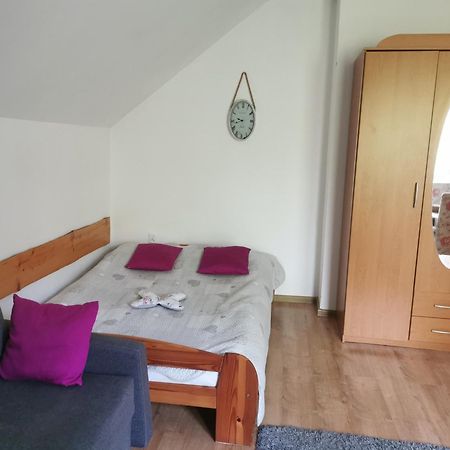 Apartamenty Grosik Krynica Zdroj Phòng bức ảnh