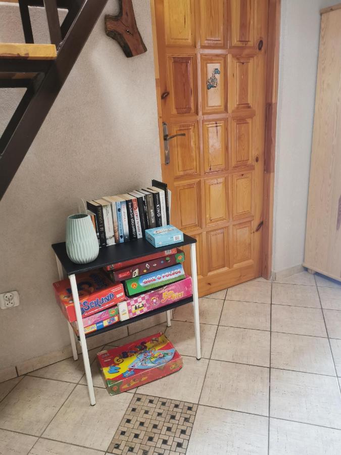 Apartamenty Grosik Krynica Zdroj Ngoại thất bức ảnh