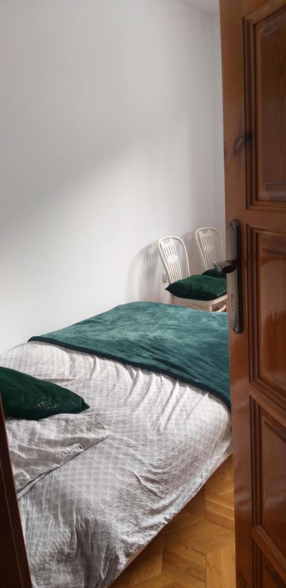 Apartamenty Grosik Krynica Zdroj Ngoại thất bức ảnh