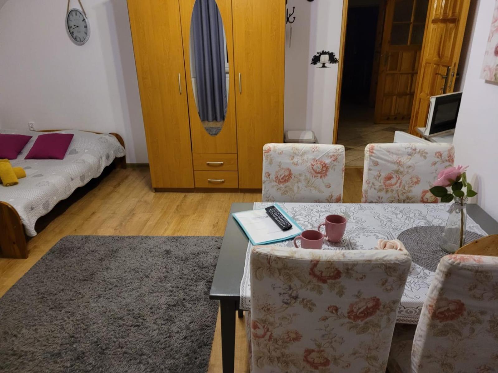 Apartamenty Grosik Krynica Zdroj Phòng bức ảnh