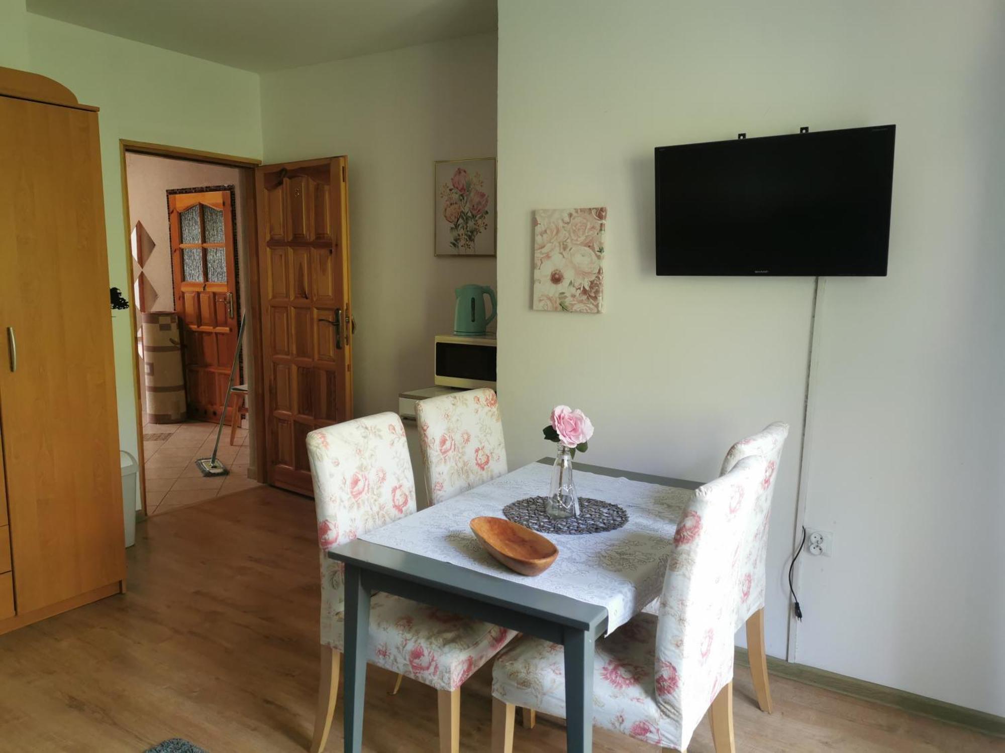 Apartamenty Grosik Krynica Zdroj Phòng bức ảnh