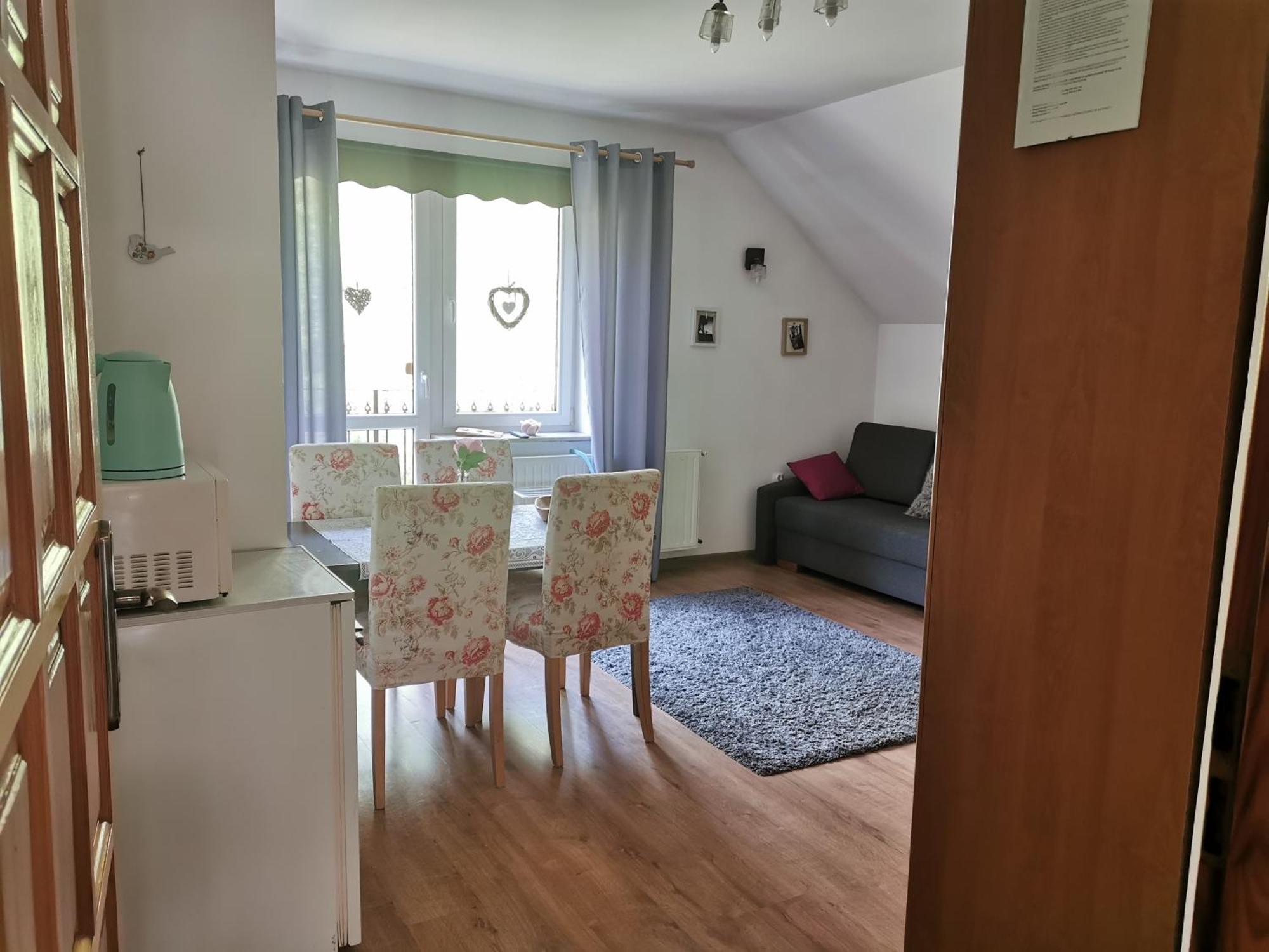 Apartamenty Grosik Krynica Zdroj Phòng bức ảnh