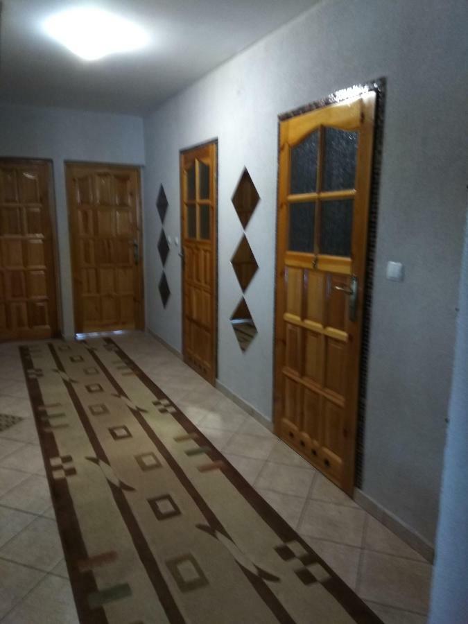 Apartamenty Grosik Krynica Zdroj Ngoại thất bức ảnh